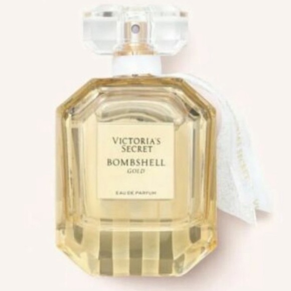 Victoria Secret Bombshell golden - Picture 2 of 2